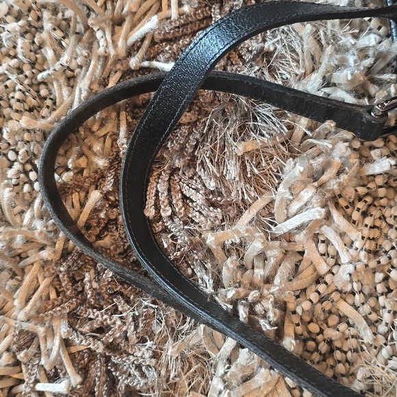 Black Gucci Date Night purse - Picture 9 of 16